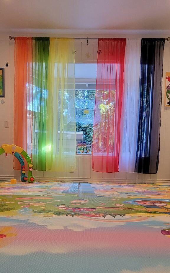 in-door
