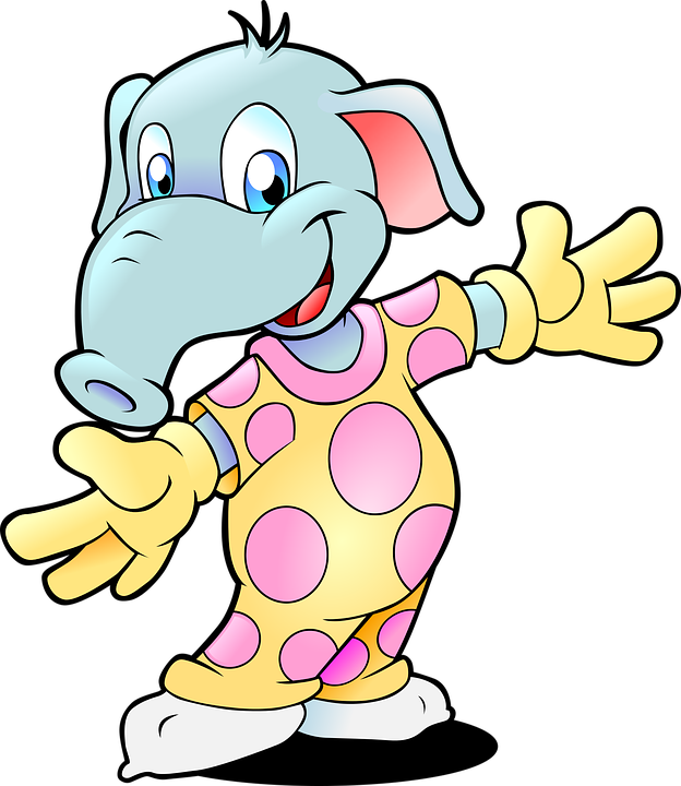 pajama day
