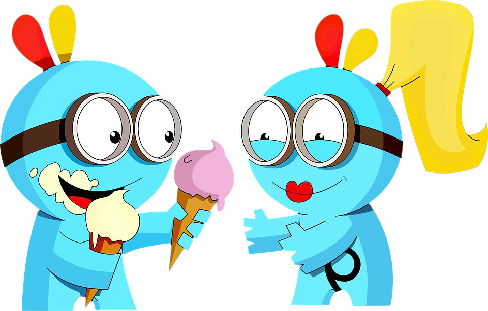 sharing day